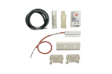 BFT 2605192 Riscaldatore per barriera THERMO