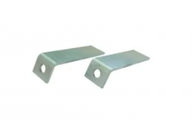 BFT 2605194 Additional anchor plates for ground mounting ZFAF2