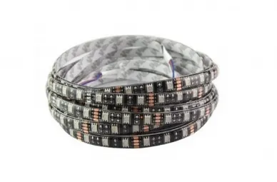 BFT 2605240 MU36 i GIOTTO ULTRA - (LIGHT PS60-B - wersja B) oświetlenie LED do ramienia 6m 