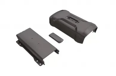 BFT 2605247 OMEGA PS - Handgriff für BOOM PS für Schranken GIOTTO BT A U36 i XL