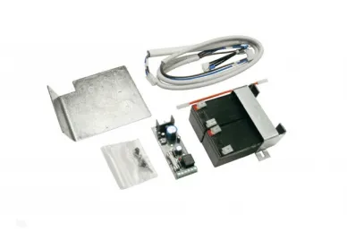 BFT 2605265 BAT KIT MCL BT A Notstrombatteriesatz für Schranken MICHELANGELO BT A