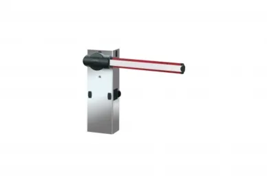 BFT 2605330 MOOVI 60 RMM INOX Colonna della barriera fino a 6 m