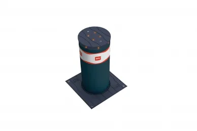BFT 2605558 RANCH B 219/700 L Permanent road barrier