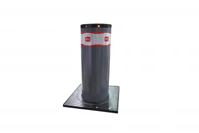 BFT 2605566 DAMPY B 219/500 L Barriera a gas