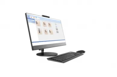 BFT 2606013 POS CLIENT ESPAS30 SLIM (MANNED STATION) - Additional cash desk