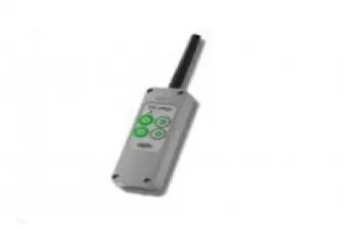 BFT 2606033 ESPAS LCD display for entry/exit column