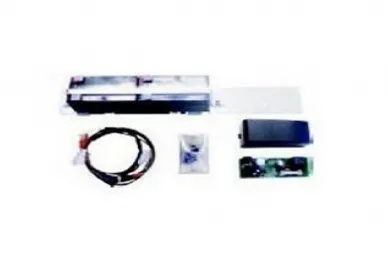 BFT 2607202 Alimentation de secours pour GIOTTO BT A/GIOTTO ULTRA 36 (BAT KIT GIOTTO M BG)