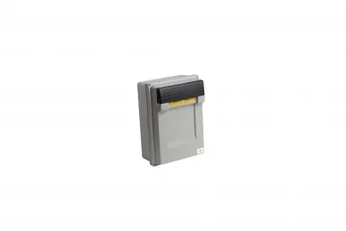 BFT 2607224 ALLU K12 Module d'alimentation de l'éclairage LED