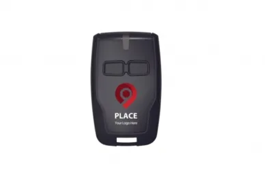 BFT 2607403 Pilot MITTO B2 personalisiert mit Firmenlogo