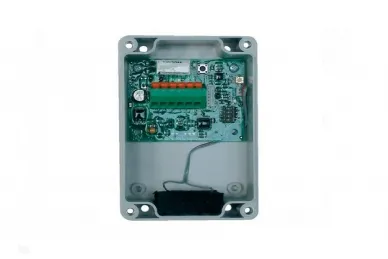 BFT 2607461 Détecteur de signal de véhicule d'urgence STOPPY ACOUSTIC