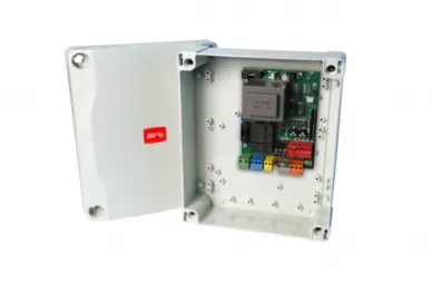 BFT 2607509 Control unit SHYRA CPEM 230V 50HZ - DEIMOS 500/700/800