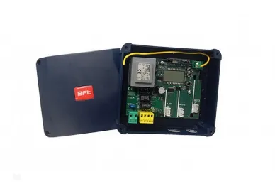BFT 2607512 Radio CLONIX UNI AC U-LINK