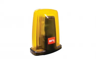 BFT 2607539 Lampa RADIUS LED BT A R1 (24V z anteną)