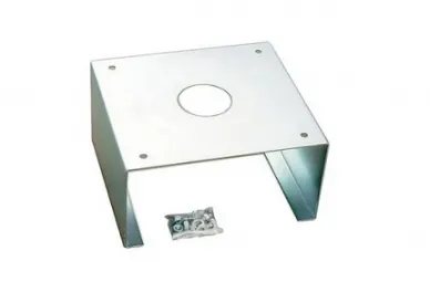 BFT 2608500 Base de montage en option pour les barrières MOOVI/GIOTTO