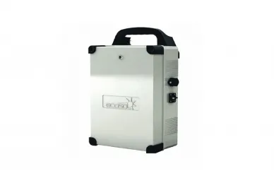 BFT 2609201 ECOSOL BOX central unit