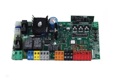 BFT 2610702 HAMAL BT A600 Unità di controllo