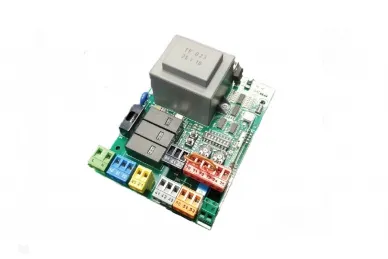 BFT 2610718 DEIMOS AC A600 SHYRA control unit 230V