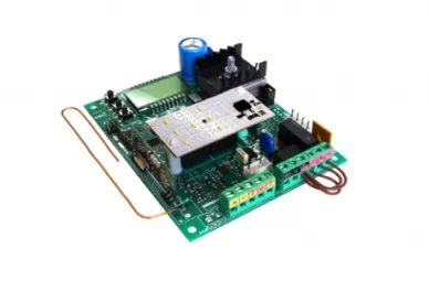 BFT 2610735 Control unit VENERE BT A DIS