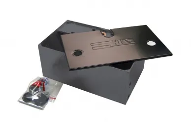 BFT 2610895 Boîte d'encastrement CPS SX pour actionneurs SUB