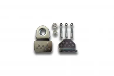 BFT 2610951 ARB PHOBOS 25 Adjustable front mounting bracket