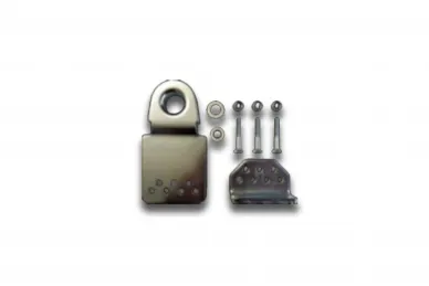 BFT 2610952 ARB PHOBOS 40 Support avant réglable