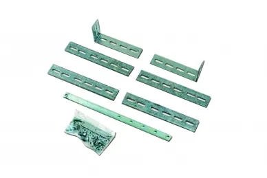 BFT 2611068 Accessory kit for mounting the rail to a lintel up to 30 cm (N999060)