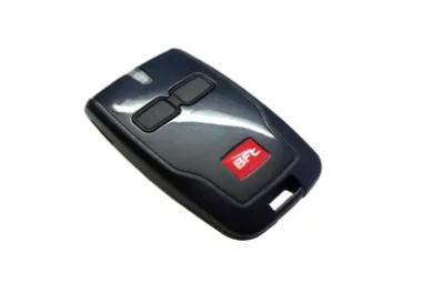 BFT 2611121 Télécommande MITTO B à 2 canaux