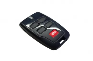 BFT 2611124 Télécommande 4 canaux MITTO B
