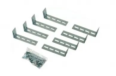 BFT 2611134 TIZIANO Set of brackets, ceiling mounting