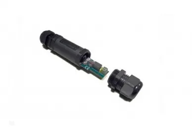 BFT 2611242 FLC 8K2 Control electronics for resistive edge strips