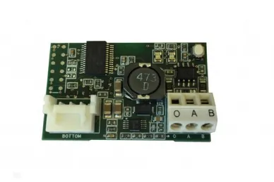 BFT 2611272 Carte d'extension B EBA BLUE GATEWAY R04