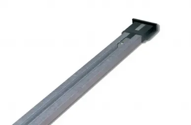 BFT 2611384 TIZIANO Guide rail for drive