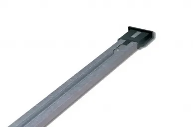 BFT 2611389 TIZIANO Rail de guidage avec sangle