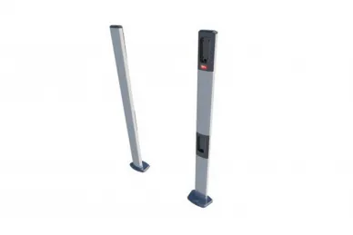 BFT 2611471 Column for mounting Q.BO series switches