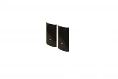 BFT 2611475 ADA PHP A Coppia di adattatori per fotocellule