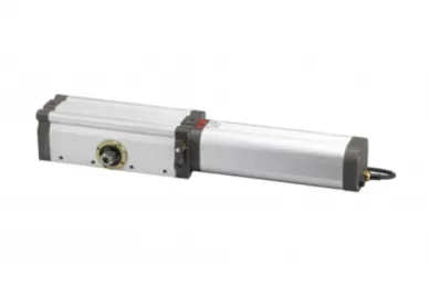 BFT 2611710 Hydraulic drive for industrial folding doors FORB R
