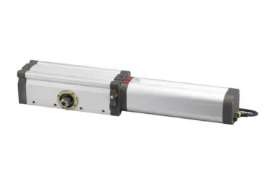BFT 2611715 Hydraulic drive for industrial folding doors FORB E