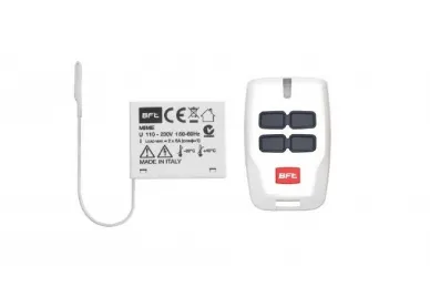 BFT 2611779 Piloten MIME AC KIT