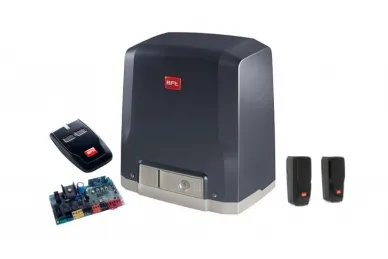 BFT 2611836 Kit automazione cancello scorrevole DEIMOS BT A400 KIT