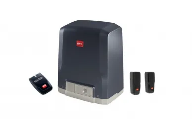 BFT 2611862 Kit automazione cancello scorrevole DEIMOS AC A600 MAG PL KIT