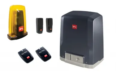 BFT 2611869 Kit automazione cancello scorrevole DEIMOS AC A800 MAG PL KIT