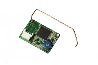 BFT 2612598 Carte d'extension B EBA IO HOME CONTROL DRIVER