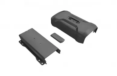 BFT 2612606 OMEGA ES - Poignée pour BOOM ES pour barrières GIOTTO BT A U36 i XL