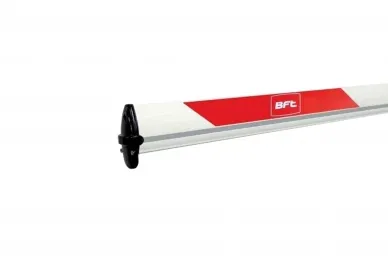 BFT 2613057 ATM30 Bras en aluminium, elliptique 3 m