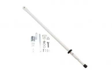 BFT 2613063 Support de bras mobile MAXIMA ULTRA 36/GIOTTO ULTRA 36 (ADJ-FOOT)