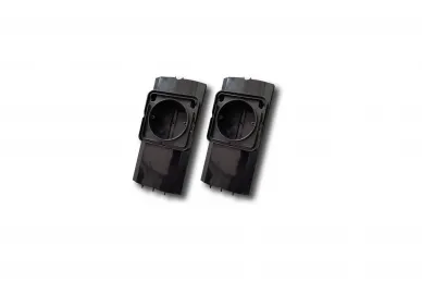BFT 2613426 ADA PHP MURA Paire d'adaptateurs pour photocellules
