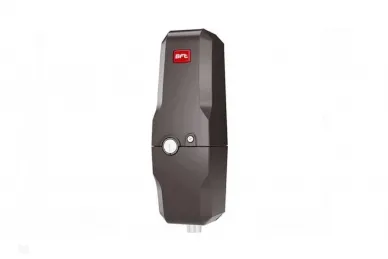 BFT 2613516 Gâche électrique verticale avec pêne à résistance nulle EBP AC A 230V