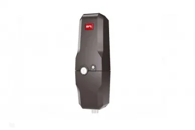 BFT 2613518 EBP BT A 24V Gâche électrique verticale avec pêne à résistance nulle