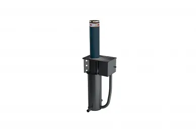 BFT 2614046 XPASS B 330/1200 BODY LI STAINLESS STEEL 316 Pare-feu