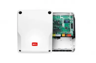Bft 2614324 Control unit Bft THALIA BT A80 DUO